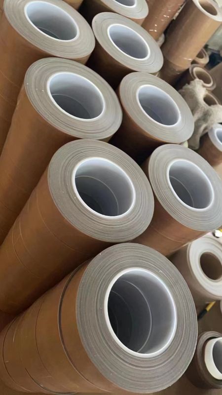 特氟龍高溫膠帶